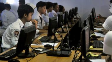 Meningkatkan Persiapan UNBK dengan Tryout Online Ekonomi