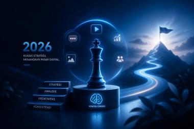 Cara Menyesuaikan Strategi SEO dengan Perkembangan Artificial Intelligence di Tahun 2026