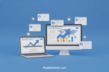 Bagaimana AI Agents Mengubah Cara Human Content Dibuat dalam Strategi SEO 2026