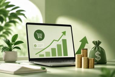 Rahasia Konsisten Mendapatkan Pelanggan Baru dalam Bisnis Online Modern