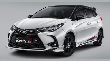 Dampak Pembaruan Interior Toyota Yaris 2026 terhadap Kenyamanan Pengguna