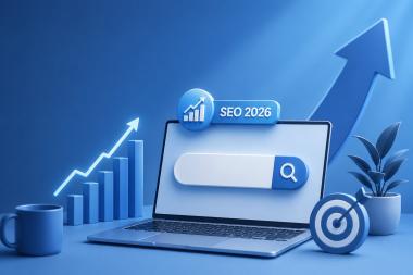 Strategi SEO 2026 untuk Mengoptimalkan Internal Linking agar Struktur Website Lebih Kuat dan Terarah