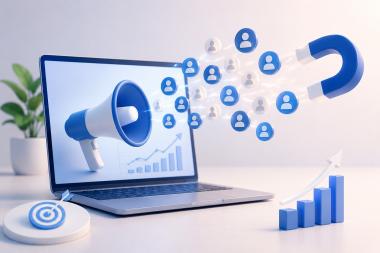 Cara Mendapatkan Pelanggan Potensial Melalui Strategi Internet Marketing Modern
