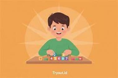 Bank Soal SD Online Lengkap untuk Membantu Anak Lebih Fokus Belajar di Tryout.id