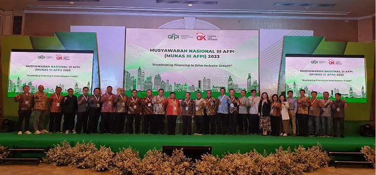 Peran Fintech Dalam Meningkatkan Omzet UMKM