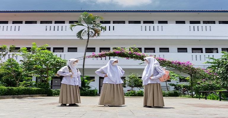 Pilih Pesantren Modern Terbaik Di Bandung