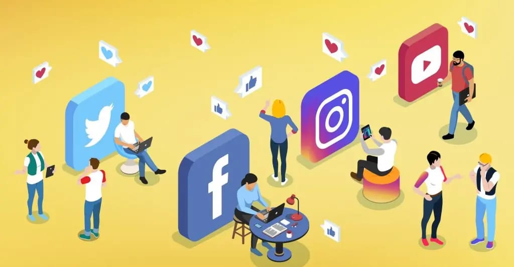 10 Teknik Pemasaran Media Sosial Modern yang Wajib Dicoba Pebisnis