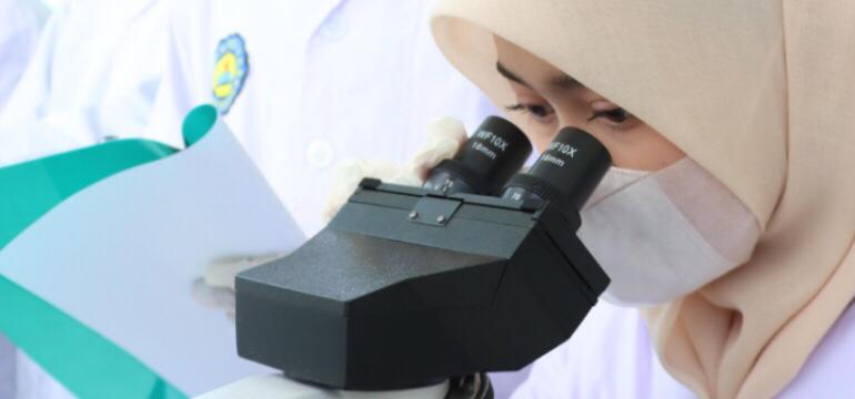 Teknologi Pengolahan Nabati dan Hewani di Masoem University: Belajar dari Hulu ke Hilir