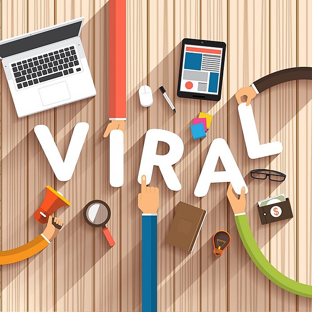 Bagaimana Jasa Viral Konten Membantu Bisnis Anda Meningkatkan Kepercayaan Konsumen?