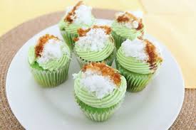 Resep Cupcake Vanila Pandan Empuk dan Lembut, Menu Camilan Kuliner Indonesia