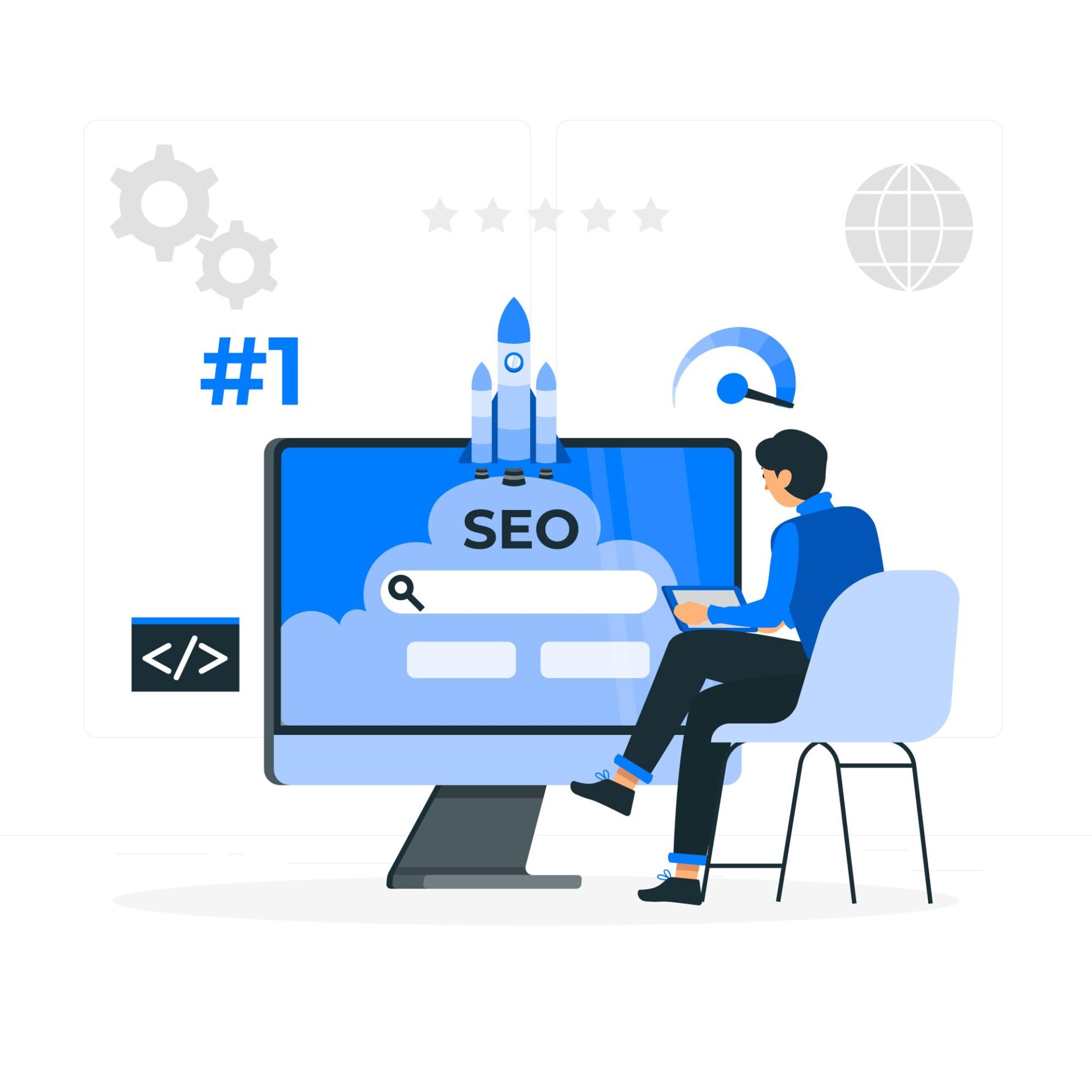 Strategi SEO Meningkatkan Penjualan Produk Digital di Tengah Persaingan Ketat