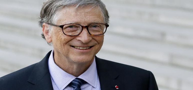 Bill Gates Undur Diri, Microsoft Kehilangan Dewan Direksi