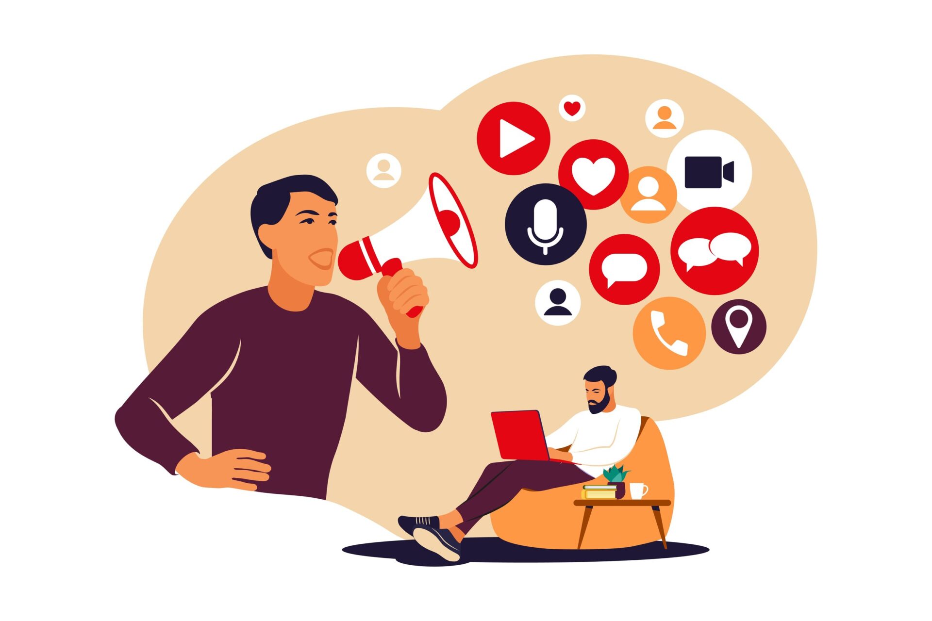 Menyusun Narasi Iklan yang Menyentuh dengan Bantuan Social Listening