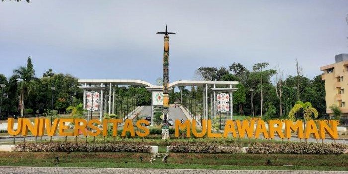 Jurusan dan Program Studi di Fakultas Kehutanan Universitas Mulawarman