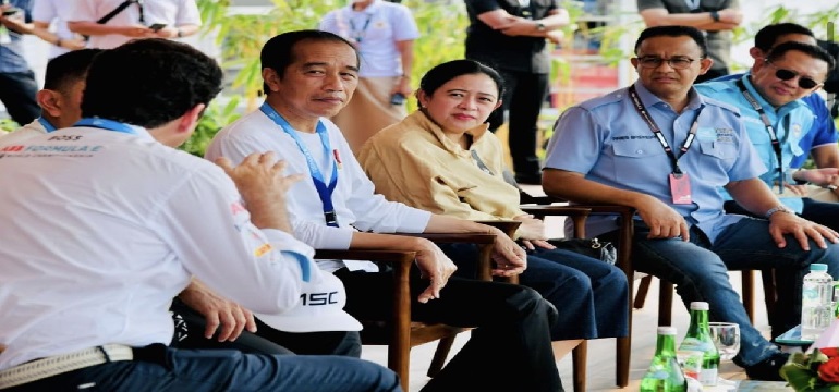 Anies Akhirnya Maju Pilpres 2024, Bakal Seru Nih