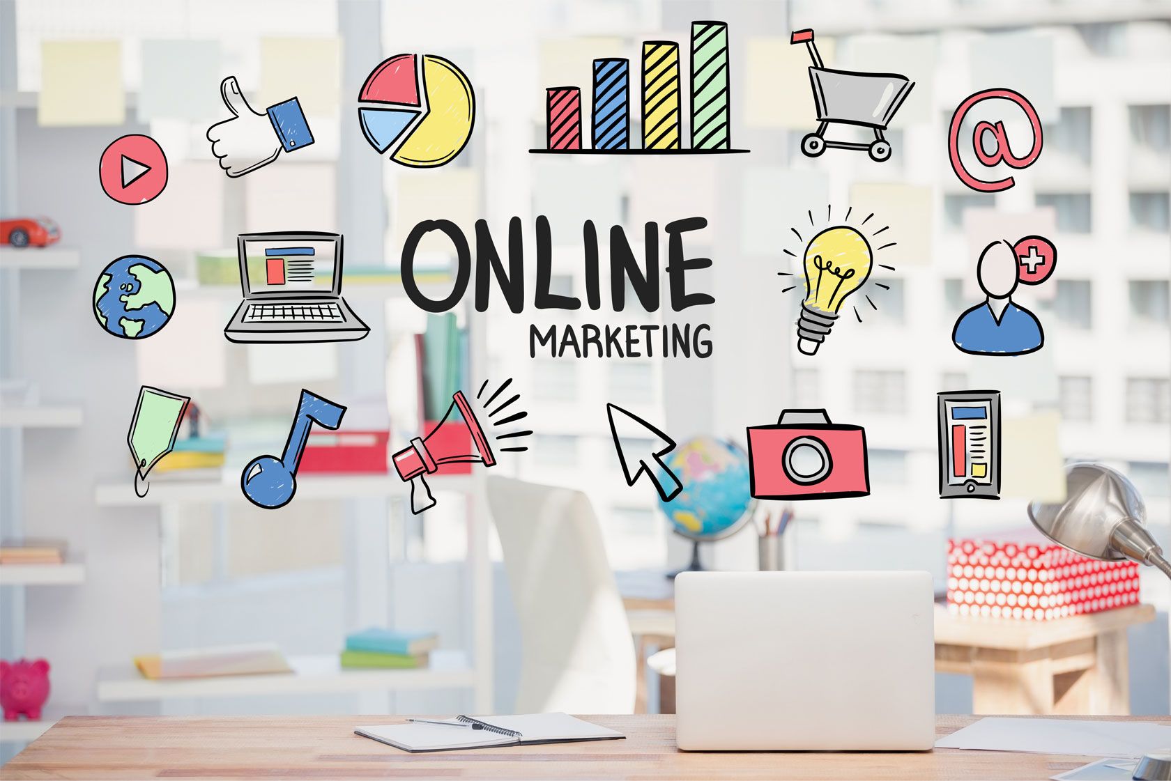 Strategi Jitu Marketing Viral agar Produkmu Lebih Dikenal