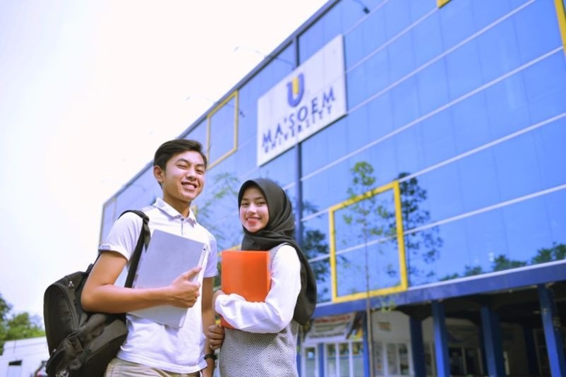 Beasiswa Unggulan: Raih Peluang Emas Kuliah Gratis di Universitas Terbaik Bandung