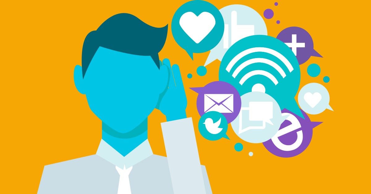 Membaca Arah Pasar dengan Social Listening Tools