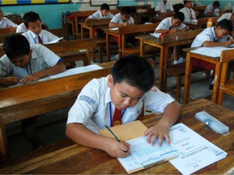 Tryout Gratis SD Online Interaktif: Belajar Sambil Bermain Tanpa Biaya