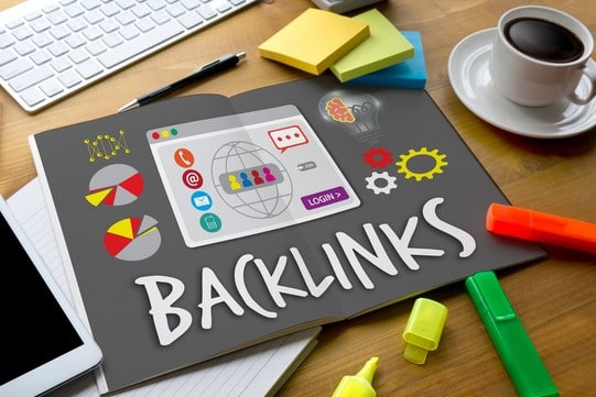 Meningkatkan Visibilitas Bisnis Trading Anda dengan Backlink PBN di Rajabacklink.com