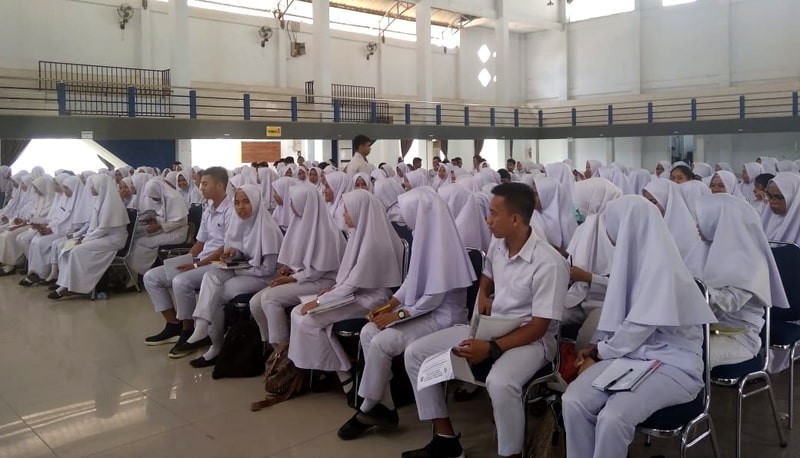 Tryout Gratis POLTEKKES: Simulasi Online untuk Tes Masuk Semua Jurusan Kesehatan