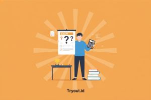 Pengaruh Latihan Soal SMK di Tryout.id terhadap Kesiapan Akademik Siswa