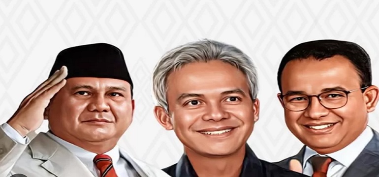 Jokowi: Tenang Pak Prabowo, Orang Indonesia Banyak yang Bodoh, Saya Sudah Atur!