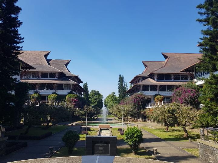 Tips Mengerjakan Soal Matematika pada Ujian Masuk ITB