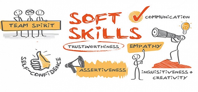 Pengembangan Soft Skills: Merdeka Belajar sebagai Sarana Pembentukan Karakter Mahasiswa