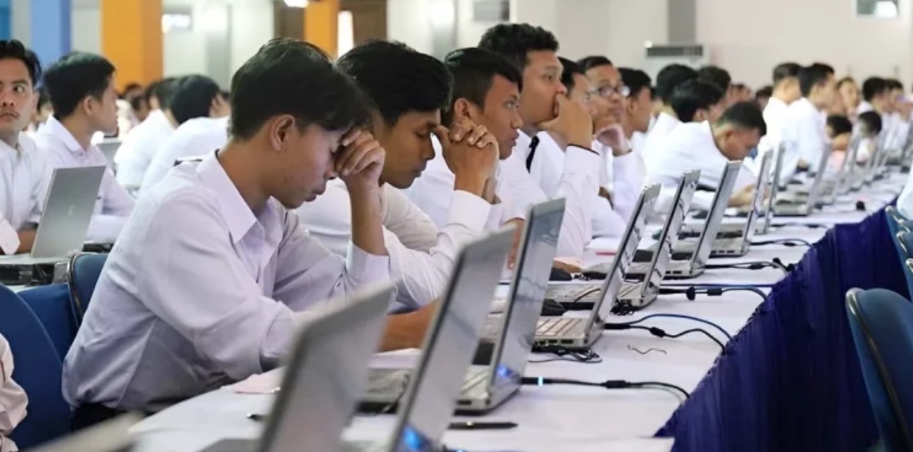 Ayocpns Tryout: Platform Terbaik untuk Latihan Soal CPNS