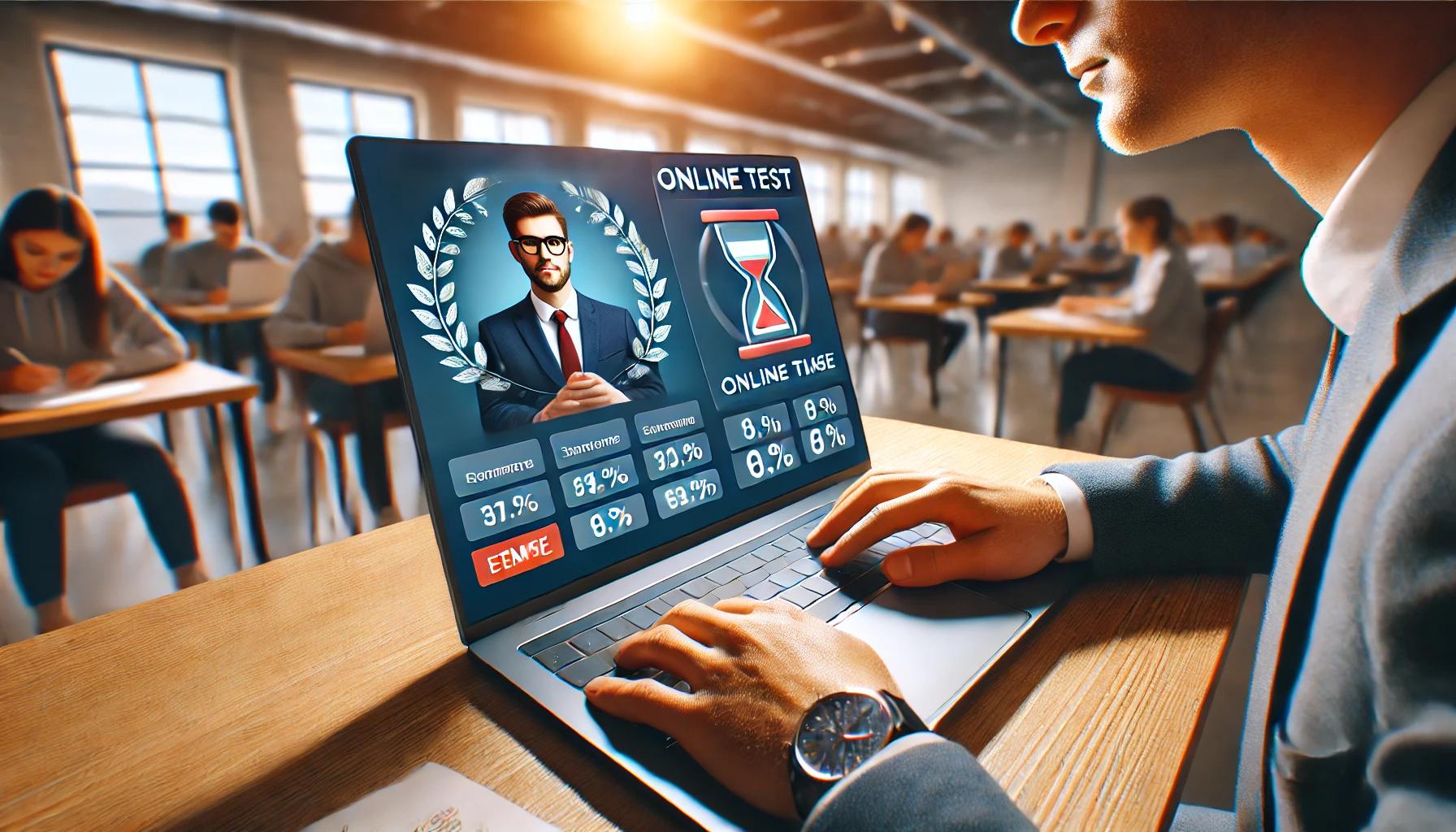 Tryout Online Terpercaya: Simulasi Ujian Nyata Tanpa Takut Gagal