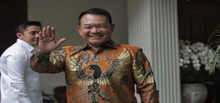 Jenderal Dudung Perjuangkan Rumah KPR untuk Prajurit
