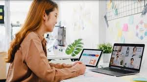Tips Sukses Menyelenggarakan seminar online