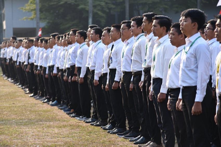 Jalur Masuk Kedinasan TNI: Panduan Lengkap bagi Calon Taruna