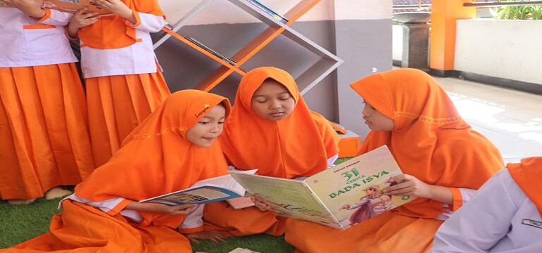 Rekomendasi Sekolah Islam Favorit dan Terbaik di Bandung: Al Masoem