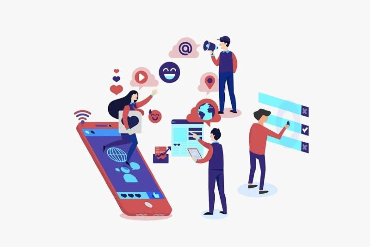 Mengapa Marketer Harus Mulai Fokus pada Monitoring Sosial Media Sekarang Juga