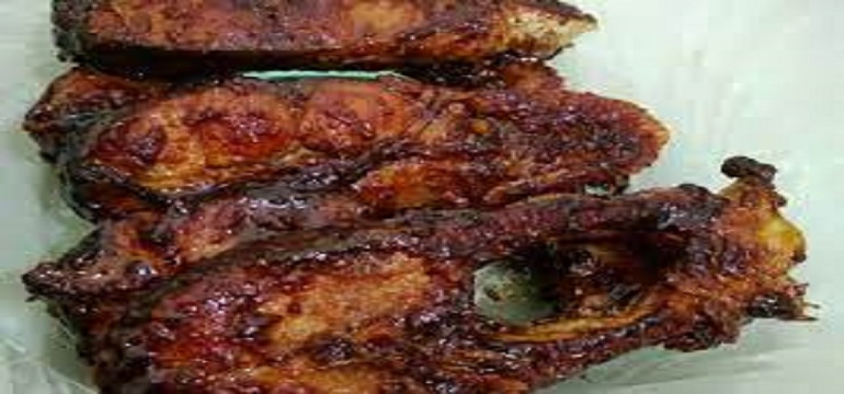 Resep Ikan Patin Bakar Sederhana, Masak Pakai Bumbu Oles Taoco