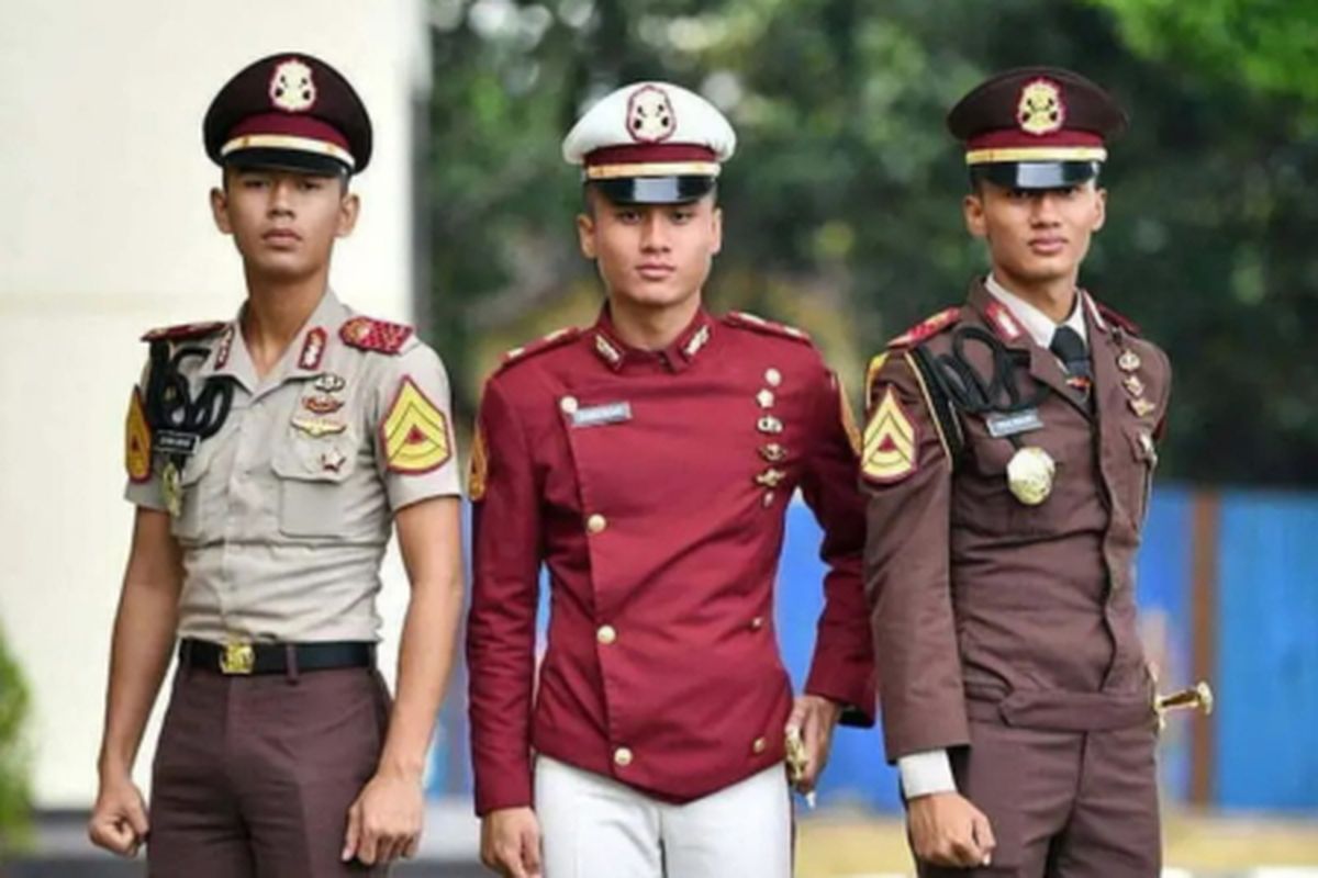 Jadwal Seleksi POLRI: Langkah Selanjutnya Setelah Dinyatakan Lulus