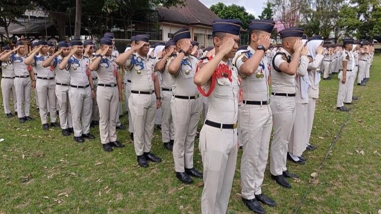 Sistem Pembelajaran di STPN: Menjadi Profesional dengan Pengalaman Nyata