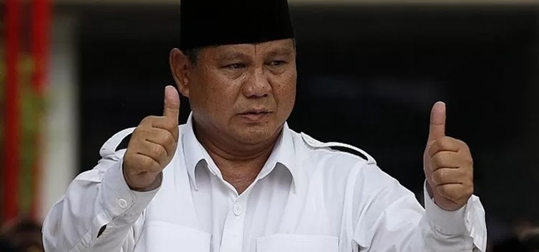 Alasan Kenapa Prabowo Tidak Pantas Jadi Presiden RI