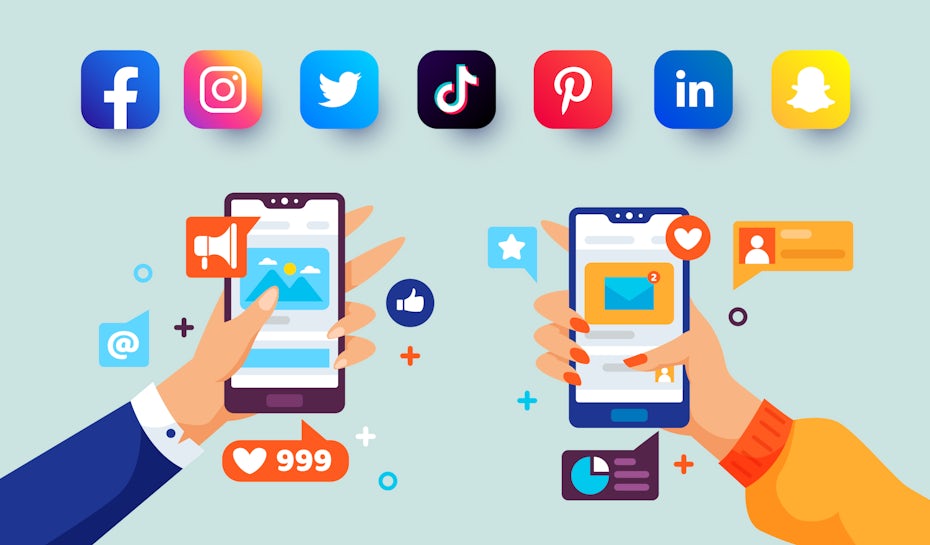 Membangun Citra Brand Lewat Cerita: Strategi Storytelling di Media Sosial