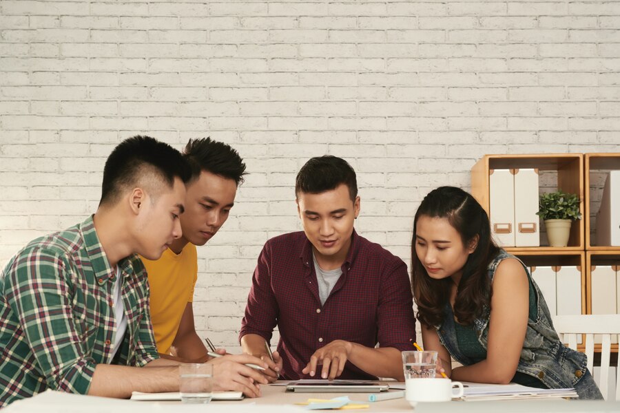 Strategi Sukses Masuk BUMN: Soal, Latihan, dan Persiapan dengan Tryout.id