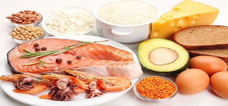 Konsumsi Protein Bisa Membuat Umur Panjang