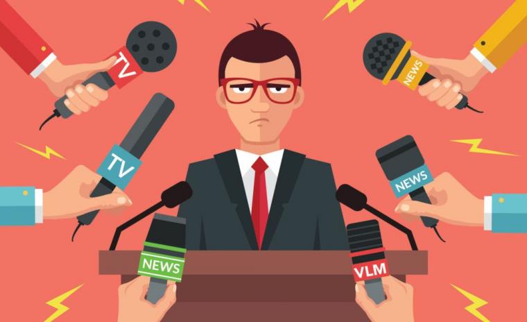 Era Digital dan Tantangan Membangun Reputasi yang Baik