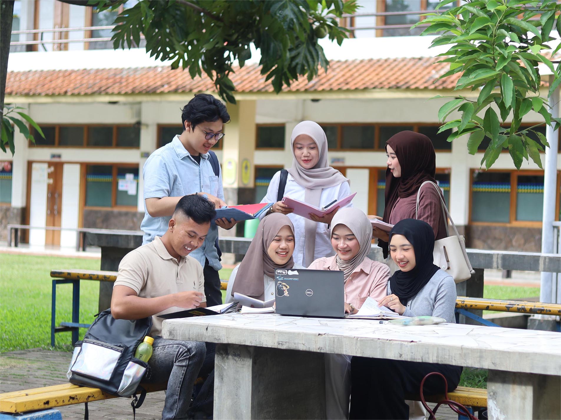 Ingin Kuliah S1 Sistem Informasi Gratis Dengan Hafalan Minimal Dua Juz Al Quran