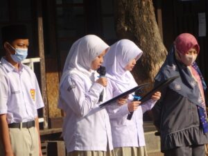 Kegiatan Keagamaan dan Pendidikan Karakter di Pesantren Modern Al Masoem