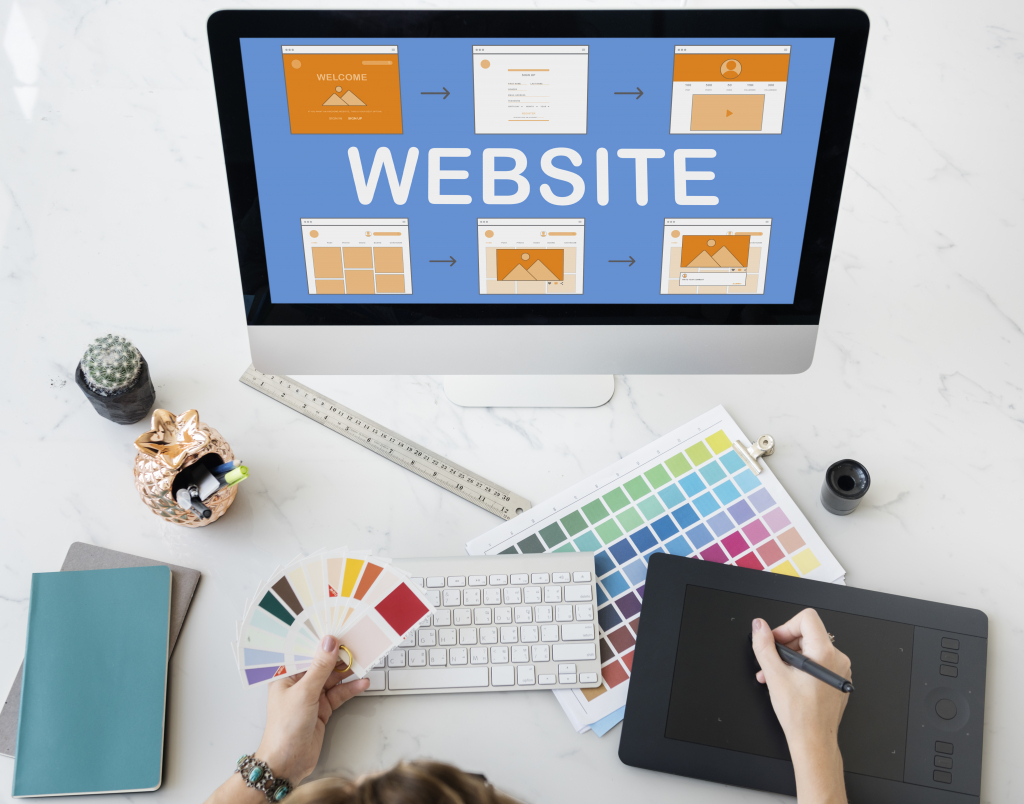 Optimalkan Pertumbuhan Bisnis Online dengan Jasa Promosi Website