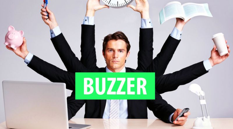 Jasa Buzzer Profesional: Tingkatkan Kepercayaan Konsumen dalam Bisnis Anda!
