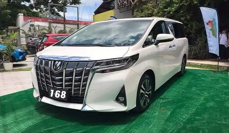 Cara Sewa Alphard Jakarta Menjadi Solusi Serba Praktis untuk Kenyamanan dan Citra Mewah