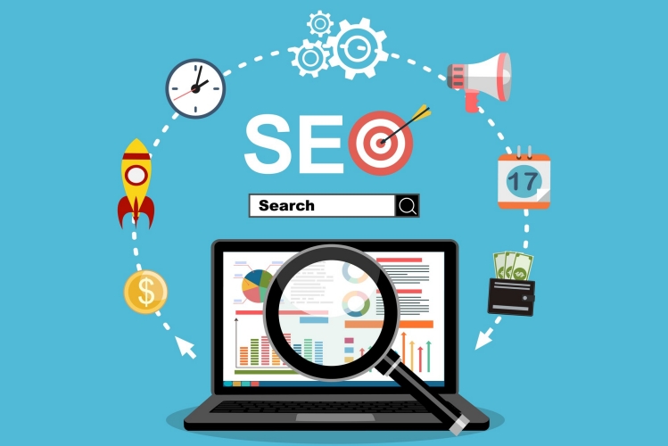 Tingkatkan Performa Digital Bisnis Anda dengan Layanan Jasa SEO Website Profesional